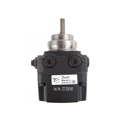 Danfoss Bomba de aceite RSA95 R 070-3470