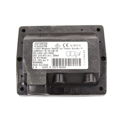 Fida Ignition transformer TE102D