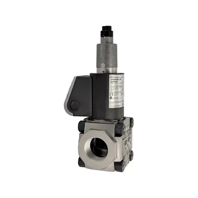 Kromschroder Válvula de gas VAS240R/LW 88000029