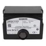 Siemens Contrôleur d'automatisation du brûleur LMO24.111C2 — vue 2