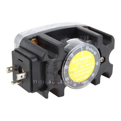 Siemens Druckschalter QPL15.050B
