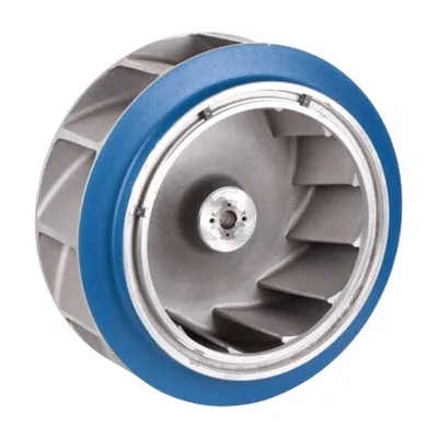 Weishaupt Wirnik wentylatora 21170408112