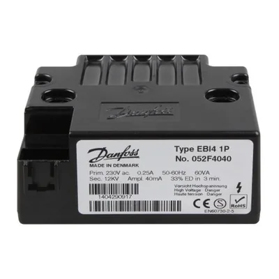 Elco Ignition transformer 65311471