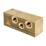 Weishaupt Distribution Block 11277413292