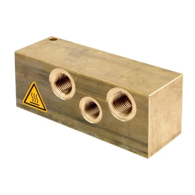 Weishaupt Bloc de distribution 11277413292