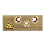 Weishaupt Distribution Block 11277413292 — view 2