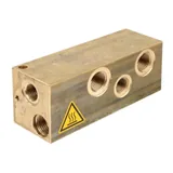 Weishaupt Distribution Block 11277413292 — view 3