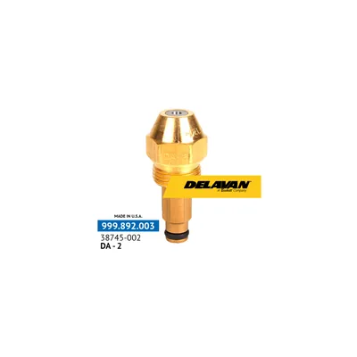 Delavan Oil nozzle 38745-002