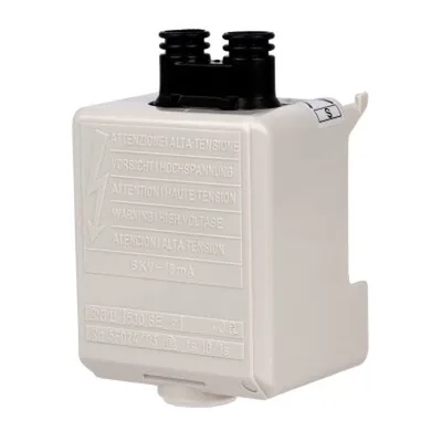 Simson Centralita de control del quemador RU3001156