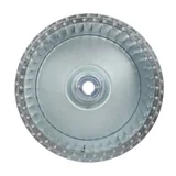 Giersch Lüfterrad 47-90-22580 — Ansicht 2