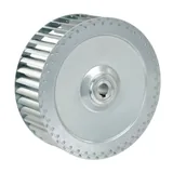 Giersch Lüfterrad 47-90-22580 — Ansicht 3