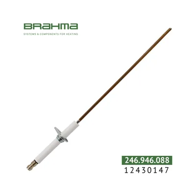 Brahma Electrodo 12430147