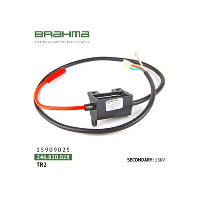 Brahma Ignition transformer 15909025