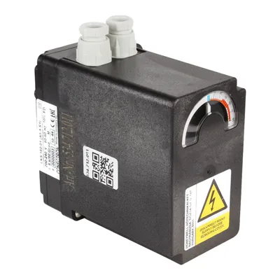 Honeywell Servomotor A5-5S1 LKS160-01