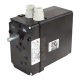 Honeywell Servomotor A5-5S1 LKS160-01 — vista 2
