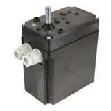 Honeywell Servomotor A5-5S1 LKS160-01 — vista 3
