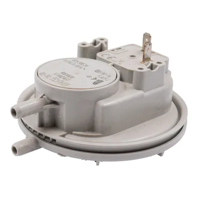 Huba Pressure switch HC015