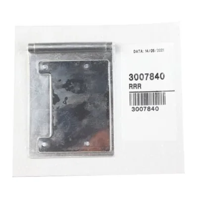 Riello Compuerta de aire 3007840