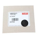 Riello Air damper 3007840 — view 2