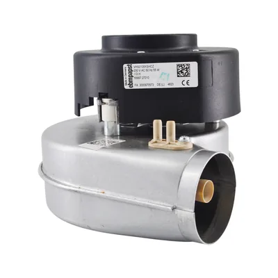 EBM PAPST Ventilador centrífugo VHS0108XSHCZ 55667.27010