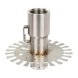 Giersch Tobera de gas 34-90-10557 — vista 3