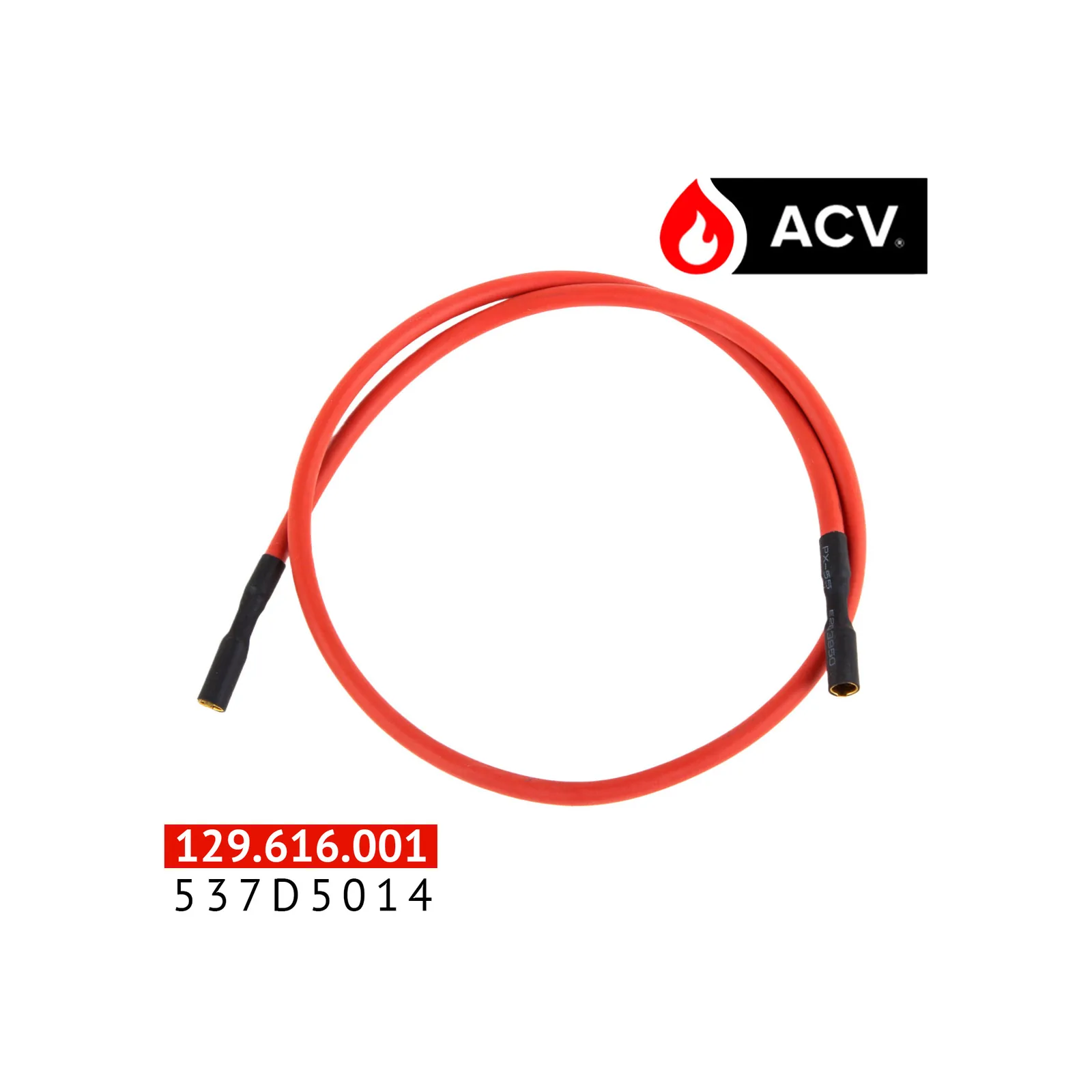 ACV Ignition cable 537D5014