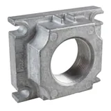 Ecoflam Gas Valve Flange 65322637
