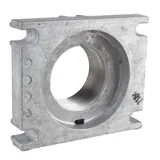 Ecoflam Gas Valve Flange 65322637 — view 2