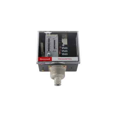 Honeywell Control de presión L91B1050/U