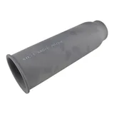 Kromschroder Juego de tubos cerámicos TSC100B065-300/35-Si-1500 74918152