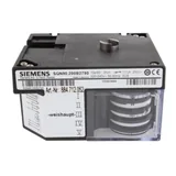 Weishaupt Actuador 651025