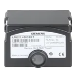 Baltur Centralita de control del quemador LME21.430C2BT 0005030224