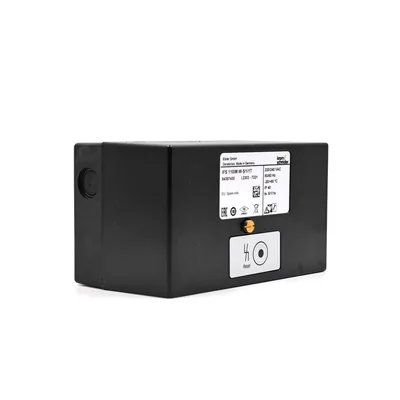 Kromschroder Centralita de control del quemador IFS110IM-W-5/1/1T 84367430