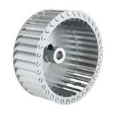 Lamborghini Fan Impeller Z304046511
