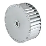 Lamborghini Fan Impeller Z304046511 — view 2