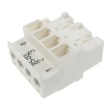 Weishaupt Fiche 4 broches 716309