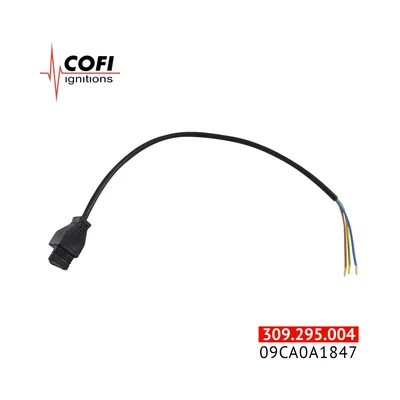 Cofi Cable de alimentación 09CA0A1847
