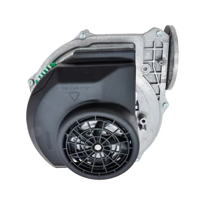 EBM PAPST Ventilador centrífugo RG148/1200-3612-010207 55667.21301
