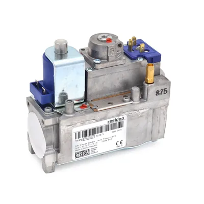 Honeywell Electroválvulas de gas VR8615V1014U