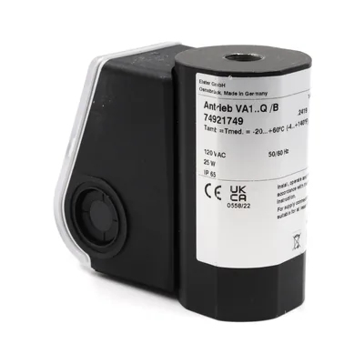 Kromschroder Servomotor VA1..Q /B 74921749