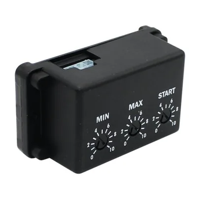 Riello Placa de control del ventilador 20030399