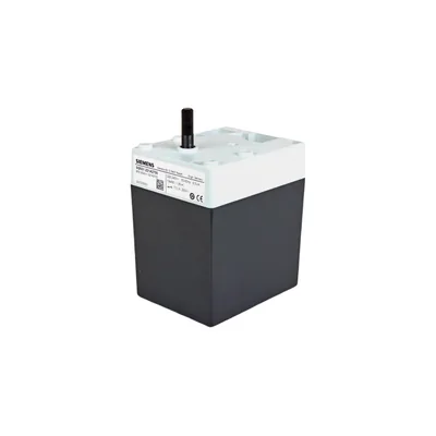 Siemens Actuador rotativo SQN31.221A2700