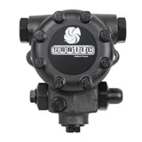 Suntec Bomba del quemador E 7 NA 1001 5P — vista 2