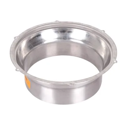 Weishaupt Tobera de gas 21110502027