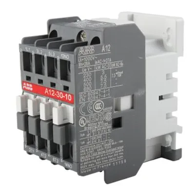 Weishaupt Minicontactor 702755
