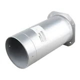 Baltur Tubo de llama 0025040002 — vista 2