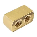 Ecoflam Adaptador de boquilla 65320711