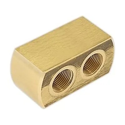 Ecoflam Adaptador de boquilla 65320711