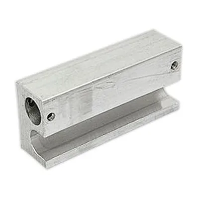 Ecoflam Carcasa superior del elemento calefactor 65321716