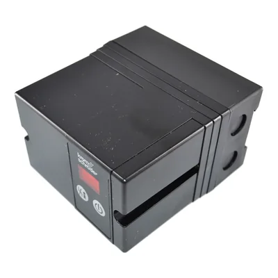 Kromschroder Centralita de control del quemador IFD 258-10/2Q 84621460